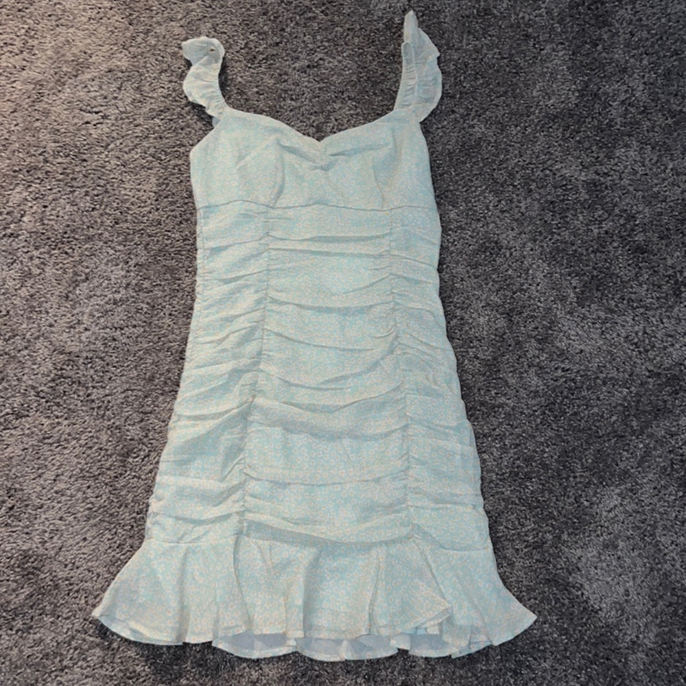 bodycon dress